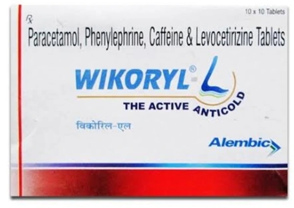 Wikoryl Tab. - ALEMBI, 48, 23-11-22, 10, 48