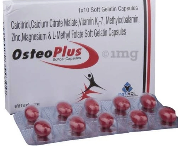 Osteowak Plus Cap - OBZONE, 170, 22-06-22, 10, 170