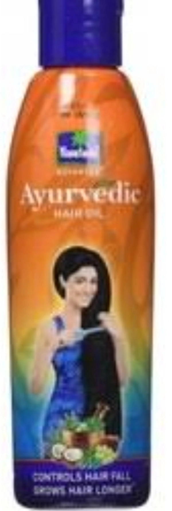 Parachute Ayur 45ml - PD, 30, 23-01-22, 1, 30