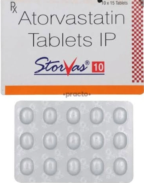 Storvas 10 Tab. - RANPH, 91.85, 23-05-22, 15, 91.85