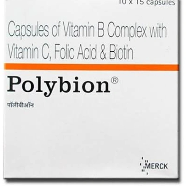 Polybion Cap. - MERK, 24.93, 19-12-22, 20, 24.93