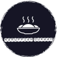 Karuppiah Dukaan - Logo