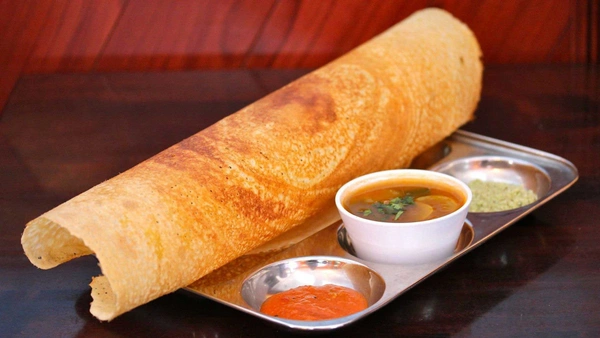 Saada Dosa