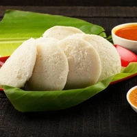 Idli(2pcs)