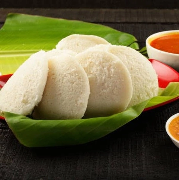 Idli(2pcs)