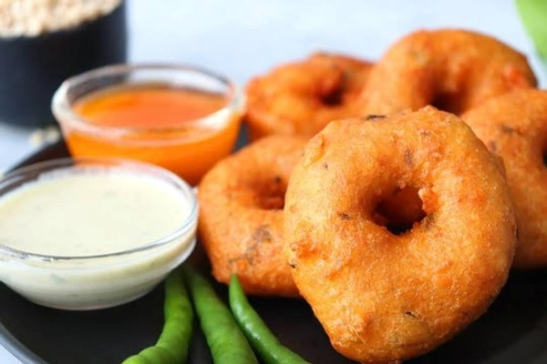 Vada(2pcs)