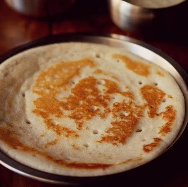 Saada Uttapam