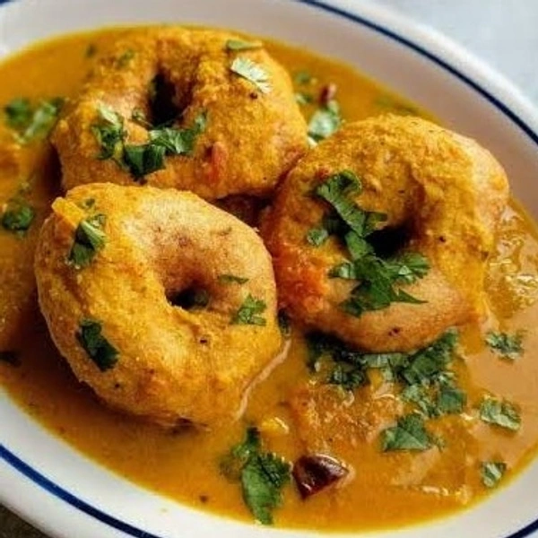 Sambar Vada