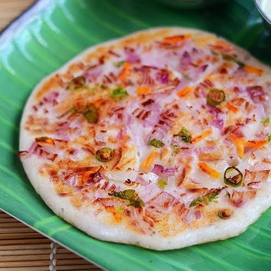 Uttapam