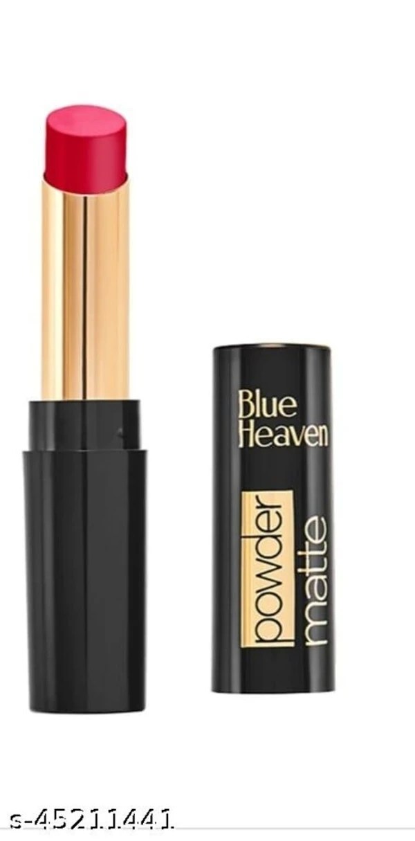 GBPb-45211441 Lipstick combo of 4 lipstick  - Multi Colour, Water Proof