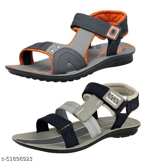 PU Pasand Niwar Stylish Kids Sandals, Article: 07, Size: 5x10 at Rs 73/pair  in New Delhi