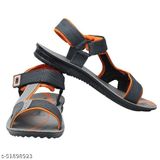 GFa-51898923 Liboni Combo (Pack Of 2) Synthetic leather Sandals - P-A, IND-8