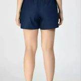 GTCa-103830131 Ootptaang brand Stylish women Short/ Jean/ Skirt / Girl lower/ jegging/ legging / trouser/jogger  - Navy Blue, 30