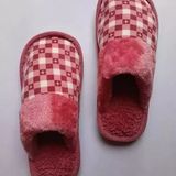 GWSc-2169383847 Latest Fashion Casual FlipFlop Slipper For Women and Girls. - Brick Red, IND-5