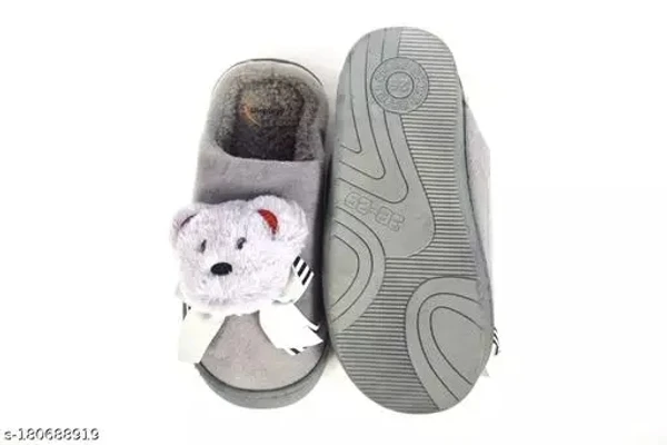 GWSc-180688919 Aadab Attractive Women Flipflops & Slippers - Athens Gray, IND-3