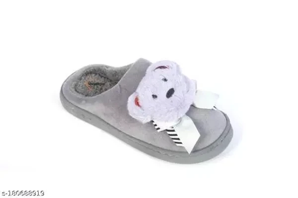 GWSc-180688919 Aadab Attractive Women Flipflops & Slippers - Athens Gray, IND-7