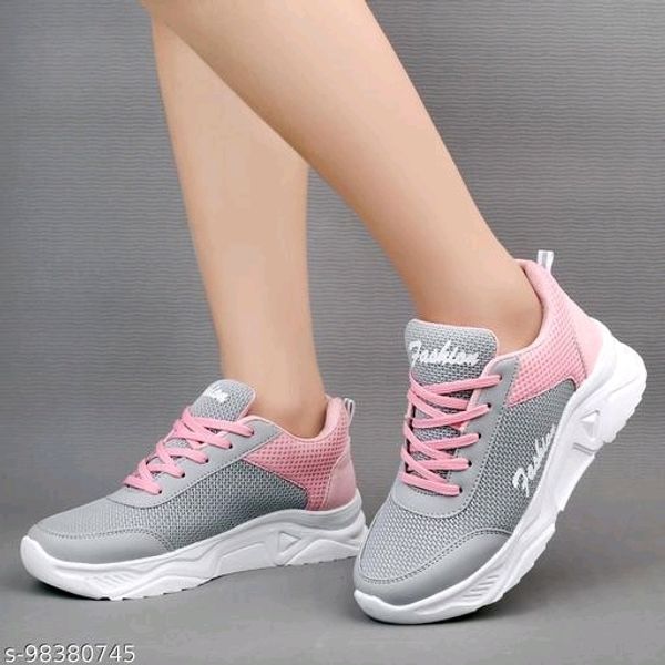 GFb-98380745 Sports Shoes. - P-A, IND-7