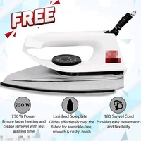 GKSa-27101 Mixer Grinder 750 watt - Free Size