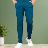 GMc-10301 Office Wear Trouser For Men - 38