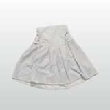 GKb-12219 Trendy Skirt Top Clothing Set  - 4-5 Years