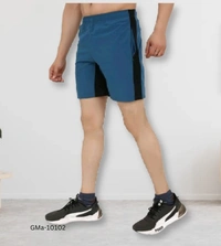 GMa-10102 Stylish Men's Shorts - 26