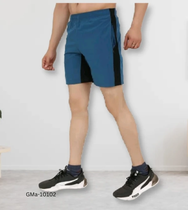 GMa-10102 Stylish Men's Shorts - 34