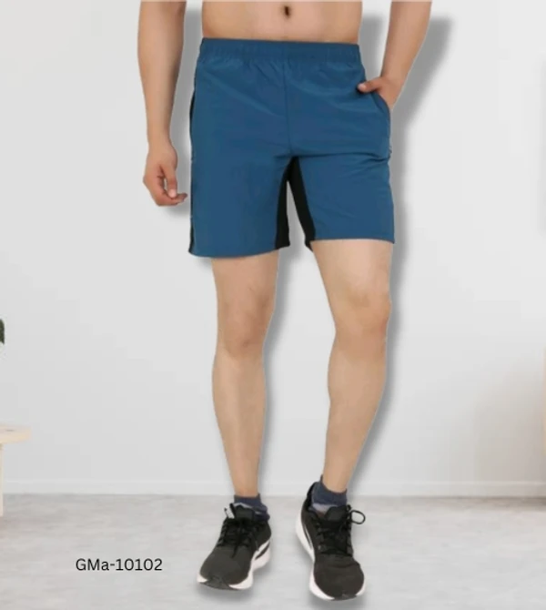 GMa-10102 Stylish Men's Shorts - 32