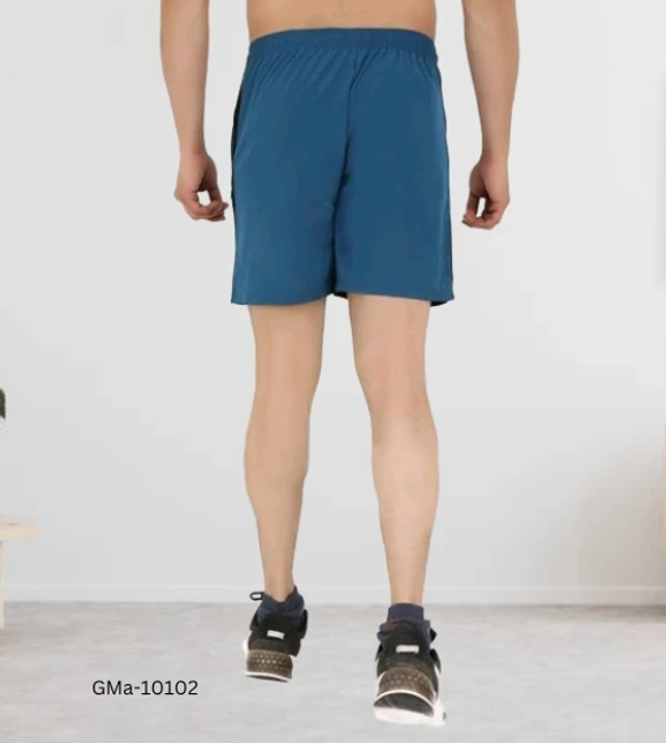 GMa-10102 Stylish Men's Shorts - 36