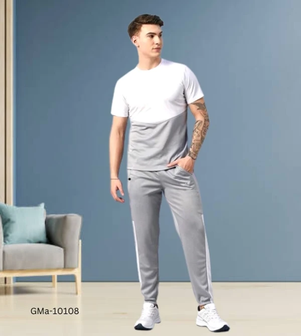 GMa-10108 Men Tracksuits - M