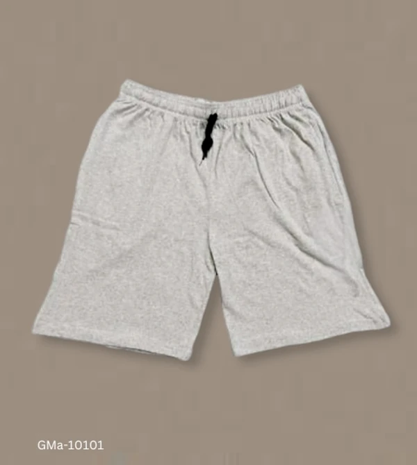 GMa-10101 Modern Active Shorts For Men - 38