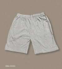 GMa-10101 Modern Active Shorts For Men - 36
