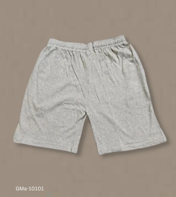 GMa-10101 Modern Active Shorts For Men - 38