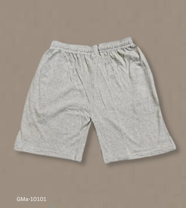 GMa-10101 Modern Active Shorts For Men - 30