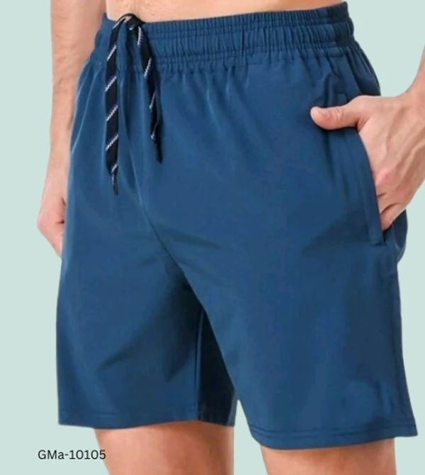 GKa-10106 Designer Shorts For Men - 30