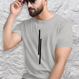 GMb-10214 T-Shirt For Men and Boys  - XL