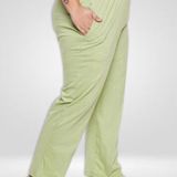GWPb-28201 Plus Size Cotton Pyjamas - 4XL
