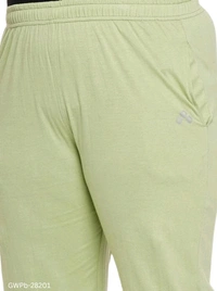 GWPb-28201 Plus Size Cotton Pyjamas - 6XL