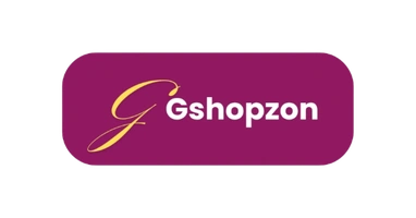 Gshopzon - Logo