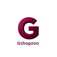Gshopzon - Logo
