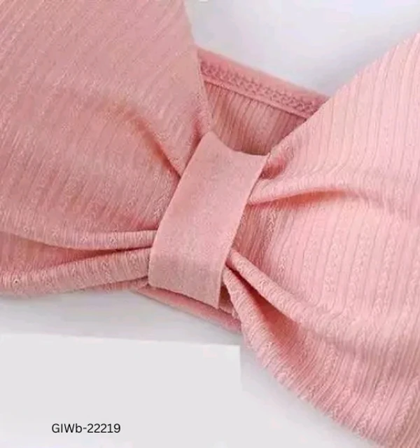 GIWb-22219 Stylish Cotton Bras For Women - 28-A