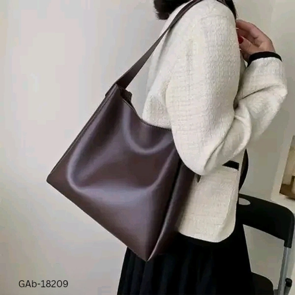 GAb-18209 Shoulder Side Bag For Women 