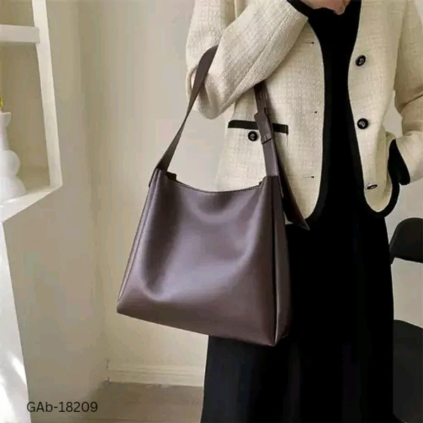 GAb-18209 Shoulder Side Bag For Women 
