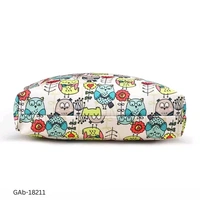 GAb-18211 Multicolor Hand Bag For Woman