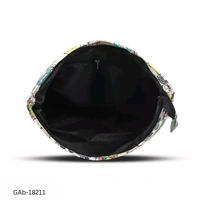 GAb-18211 Multicolor Hand Bag For Woman