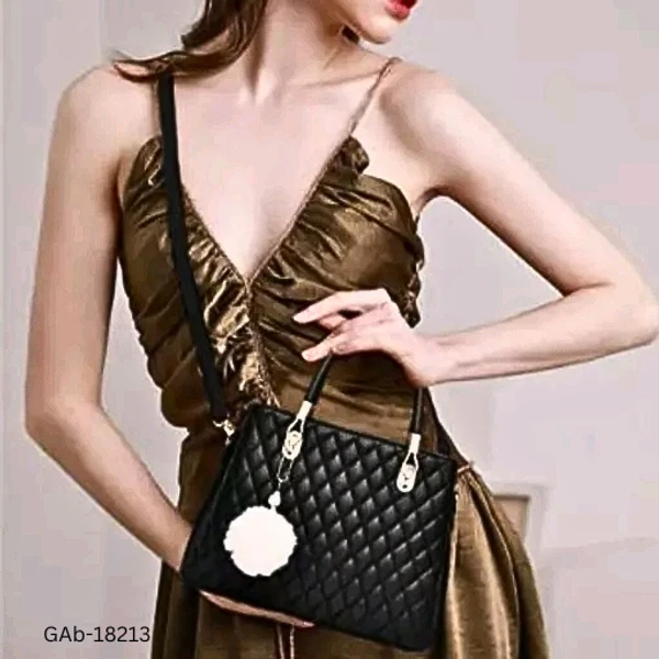 GAb-18213 New Fancy Party Hand Bag