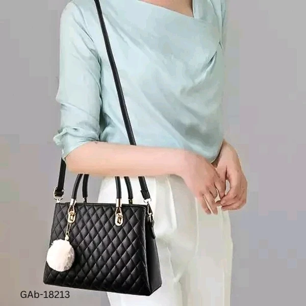 GAb-18213 New Fancy Party Hand Bag