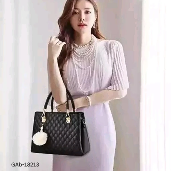 GAb-18213 New Fancy Party Hand Bag