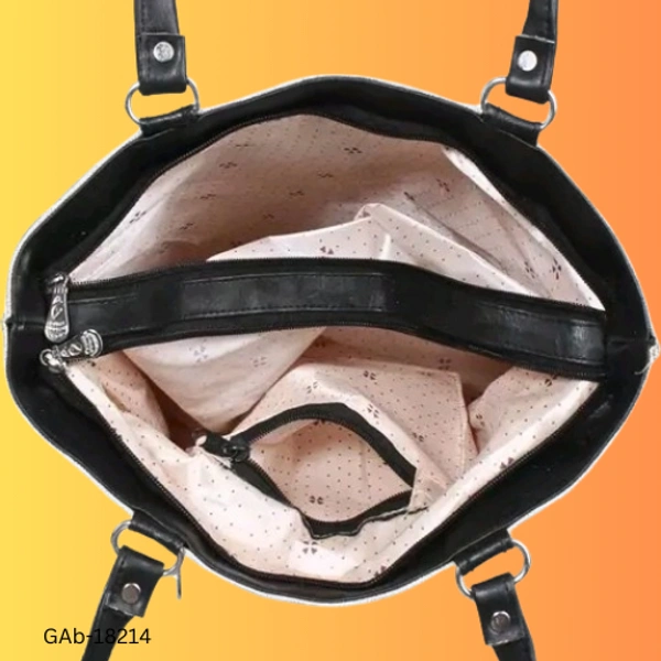 GAb-18214 New Design Women Handbags For Women/Girls 