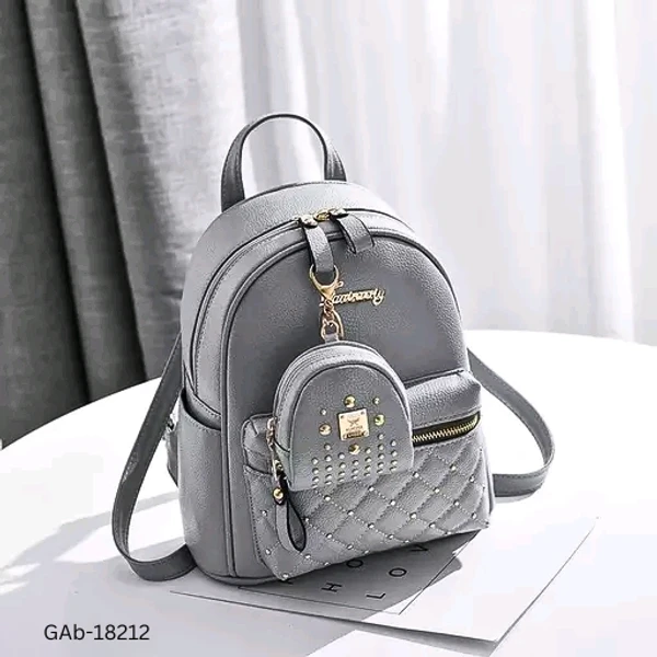 GAb-18112 Attractive Women Backpacks