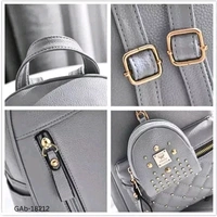 GAb-18112 Attractive Women Backpacks